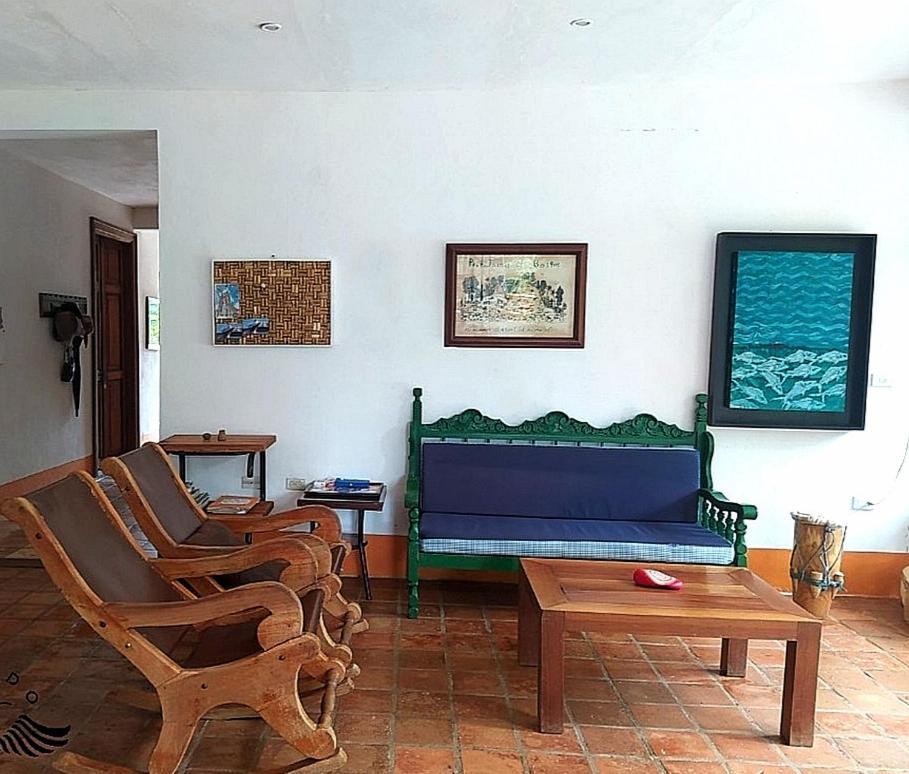 Ecohotel Otrolado Lodge Los Andes  Luaran gambar