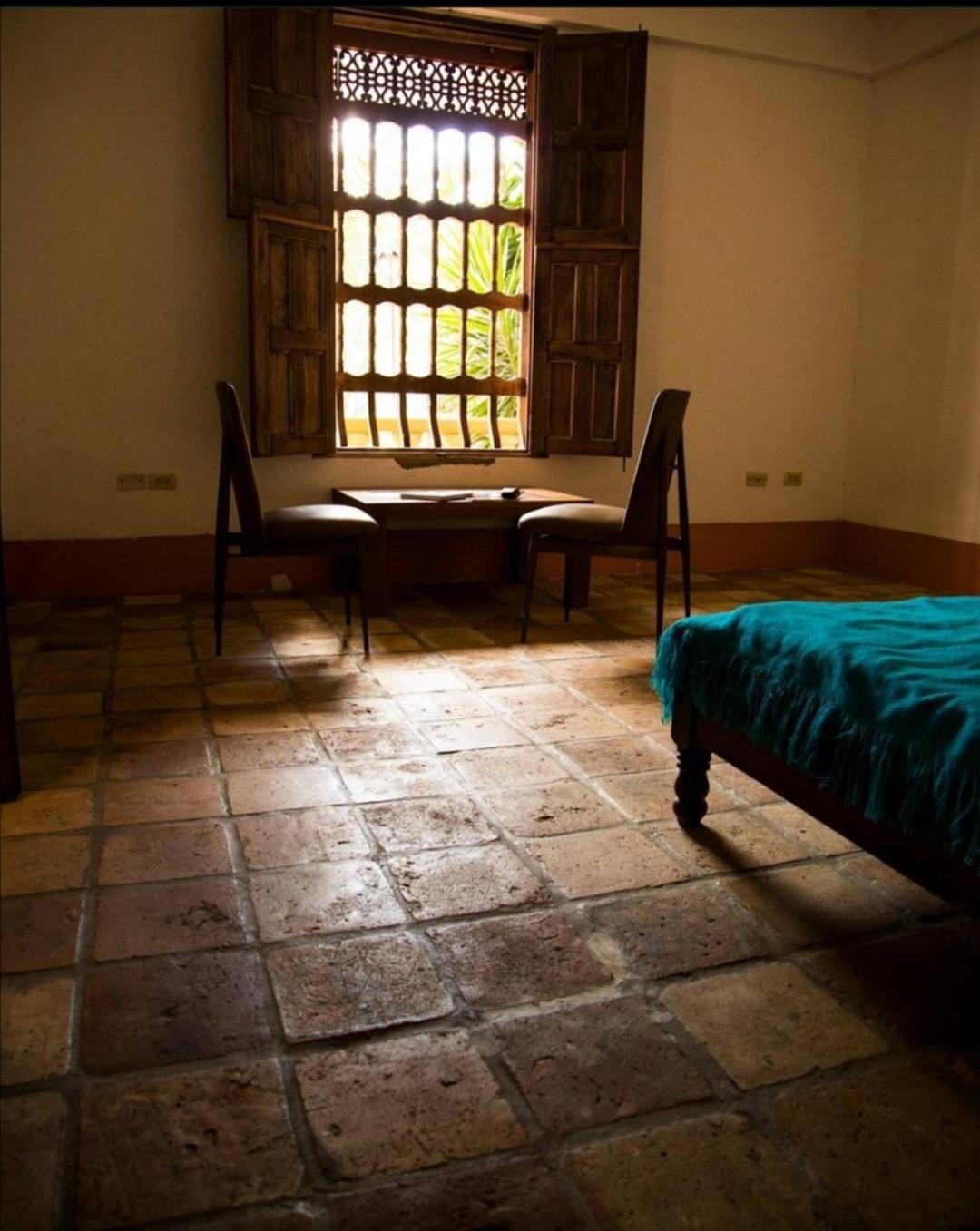Ecohotel Otrolado Lodge Los Andes  Luaran gambar