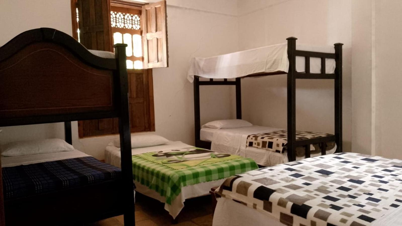 Ecohotel Otrolado Lodge Los Andes  Luaran gambar