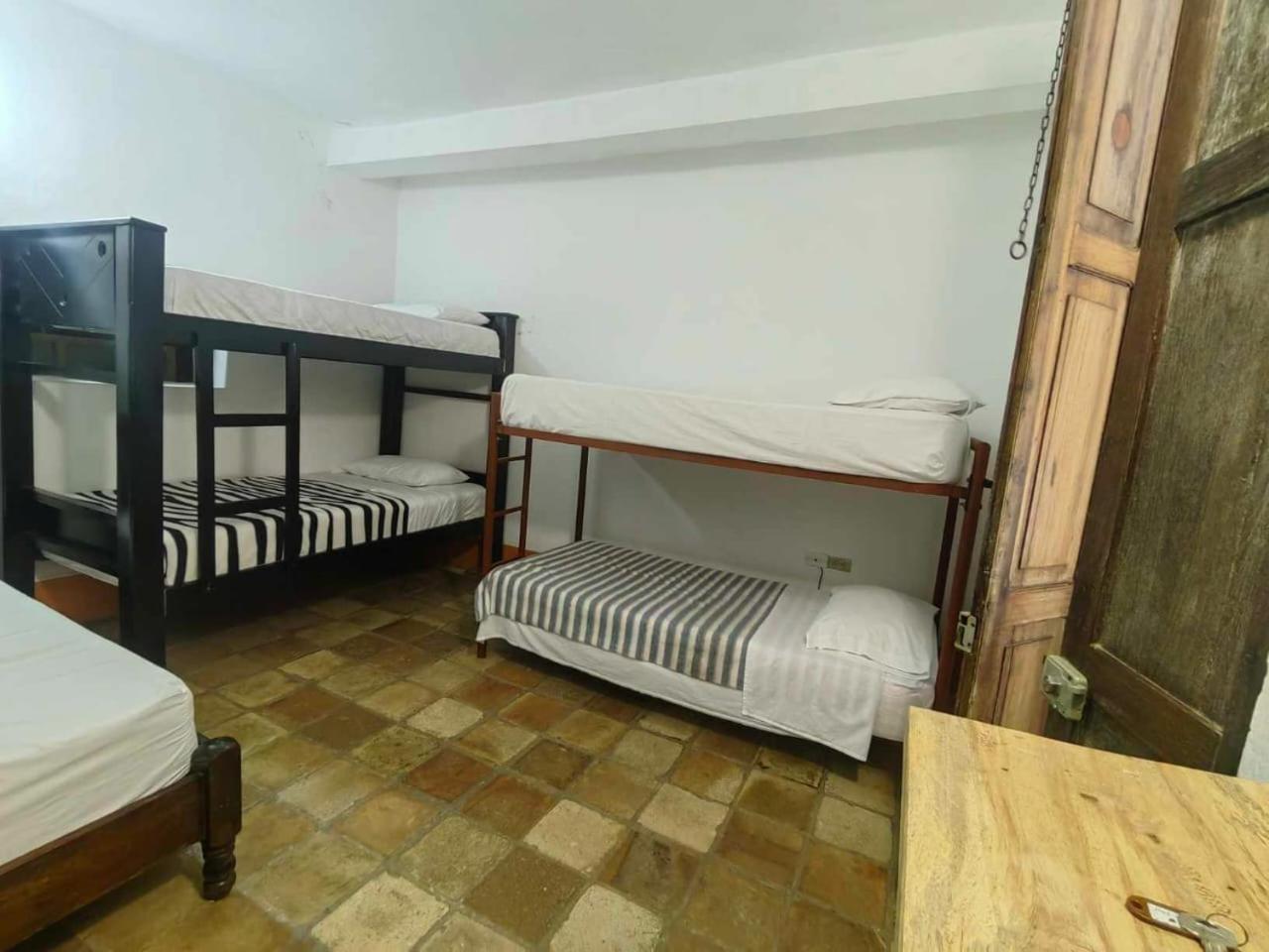 Ecohotel Otrolado Lodge Los Andes  Luaran gambar